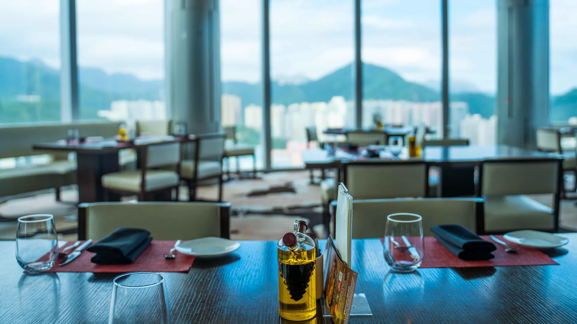 ***** 酒店 香港九龍東皇冠假日酒店 中国