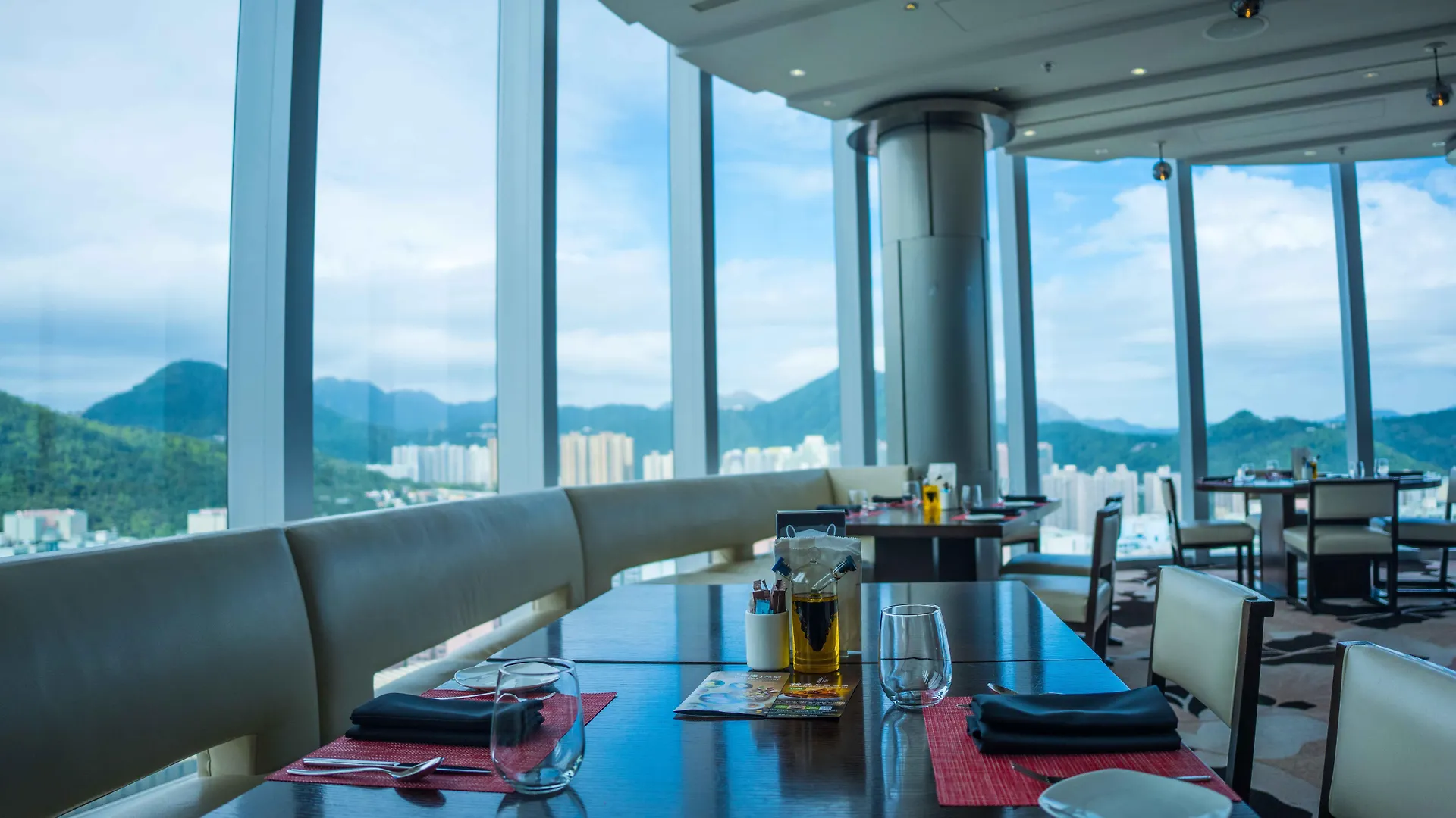 香港九龍東皇冠假日酒店 5*, 香港 中国