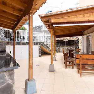 Home2book Metro Tenerife, Private Pool & Bbq , Costa Adeje (Tenerife) Spain