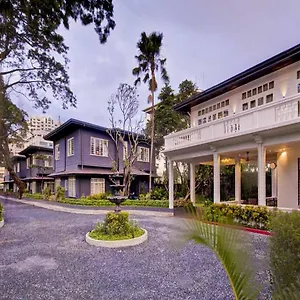 The Henry Manila Filippine