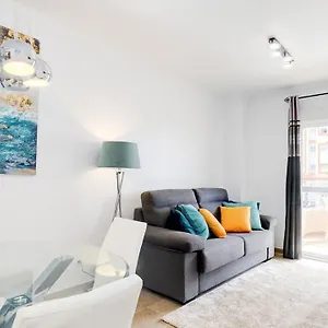 Cozy Overlooking Estepona's Marina! , Estepona Spain