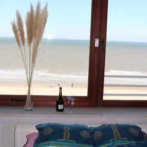 Tarragona Zeedijk Middelkerke Appartement Middelkerke