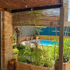 El Jardí De La Muralla Regencós
