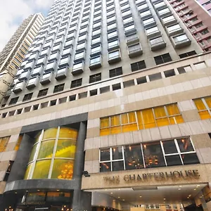酒店 铜锣湾利景酒店, 香港