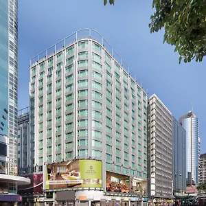酒店 香港百乐酒店, 香港