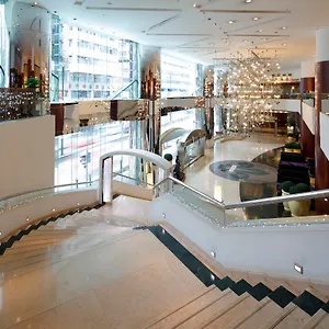 酒店 香港龙堡国际, 香港