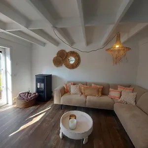 Casa Nieuwendamme Vakantiehuis Nieuwpoort