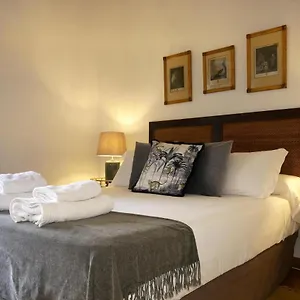 La Casita Del Arenal , Seville Spain