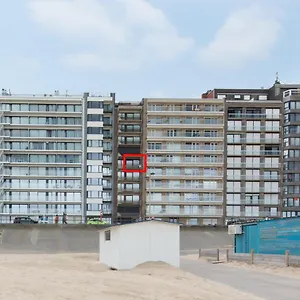 Seaview Appartement Middelkerke