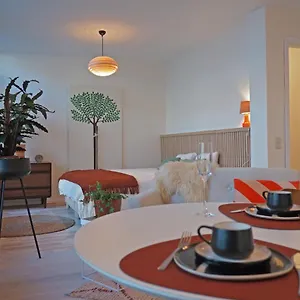 L'ostendaise Appartement Oostende