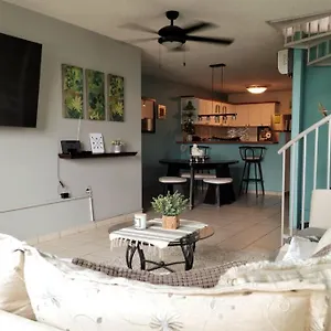 Penthouse In , San Juan Puerto Rico