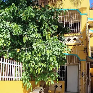 The Tea House , San Juan Puerto Rico