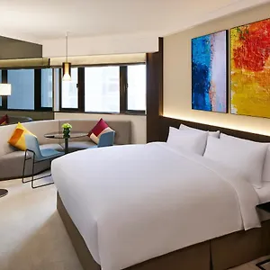 Hotel Hotel, Marco Polo, Hongkong