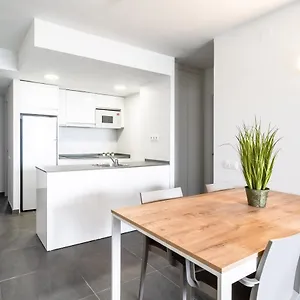 Rentalmar Blue & Pool Appartement Salou