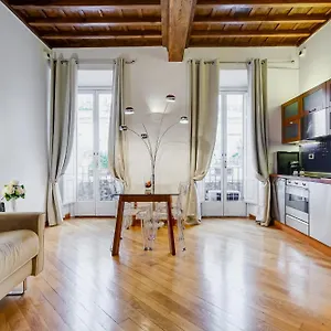 Barberini Exclusive Loft Roma