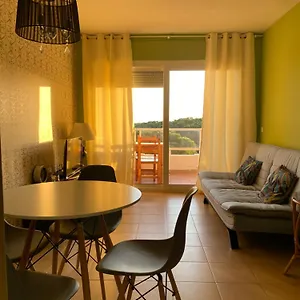Marina Playa, Primera Linea De Mar Appartement Blanes