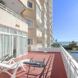 Ronda 3 Con Enorme Terraza Soleada , Fuengirola Spain