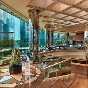 Hotel Jw Marriott, Hongkong