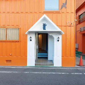 Haginochaya Serenity アパート 大阪市