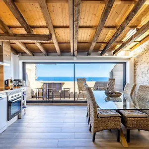 Panoramic By Tarragonadays Appartement Tarragona