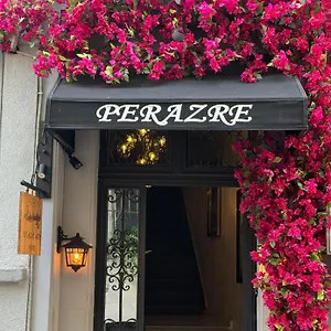 Perazre Turchia