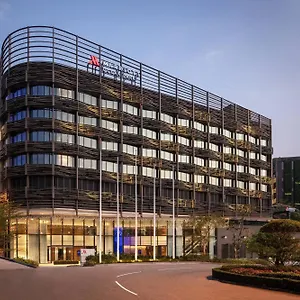 Ocean Park Marriott Hongkong