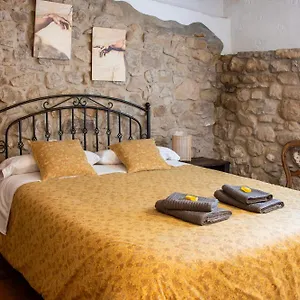 Ahoraya Landhuis El Colmenar