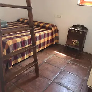 Cortijo Nuevo Alojamiento Rural Appartement Cuevas del Becerro
