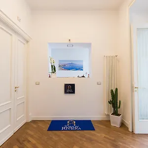 Savoy Riviera Italia