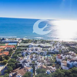 Jardines De Golondrinas Appartement Marbella