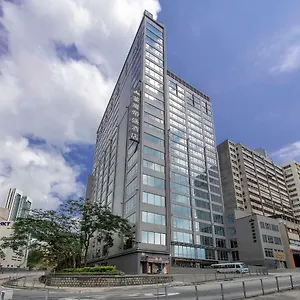 酒店 香港荃湾帝盛酒店, 香港