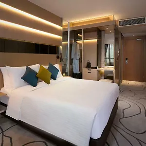 酒店 湾景国际, 香港