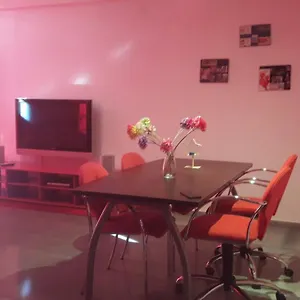 Espacioso Duplex , Seville Spain