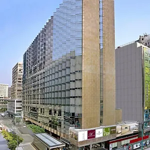 酒店 香港九龙酒店, 香港