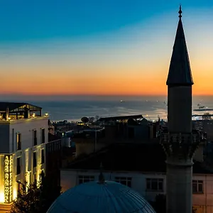 Interstar Turchia