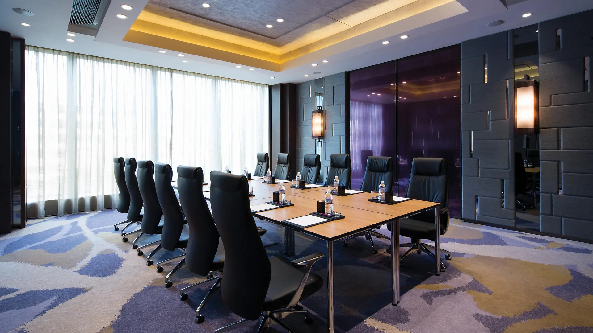*****  Crowne Plaza Hong Kong Kowloon East By Ihg Hotel China