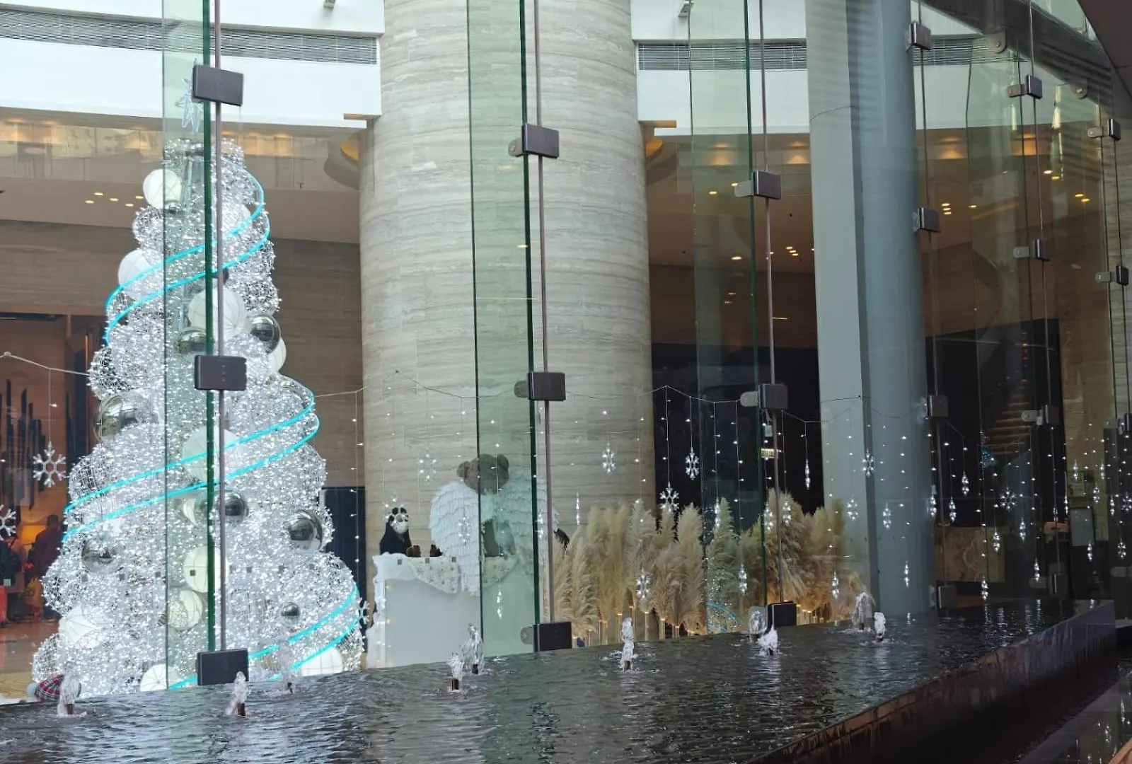 Crowne Plaza Hong Kong Kowloon East By Ihg Hotel