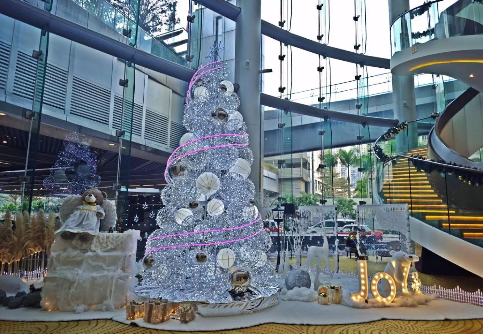*****  Crowne Plaza Hong Kong Kowloon East By Ihg Hotel China