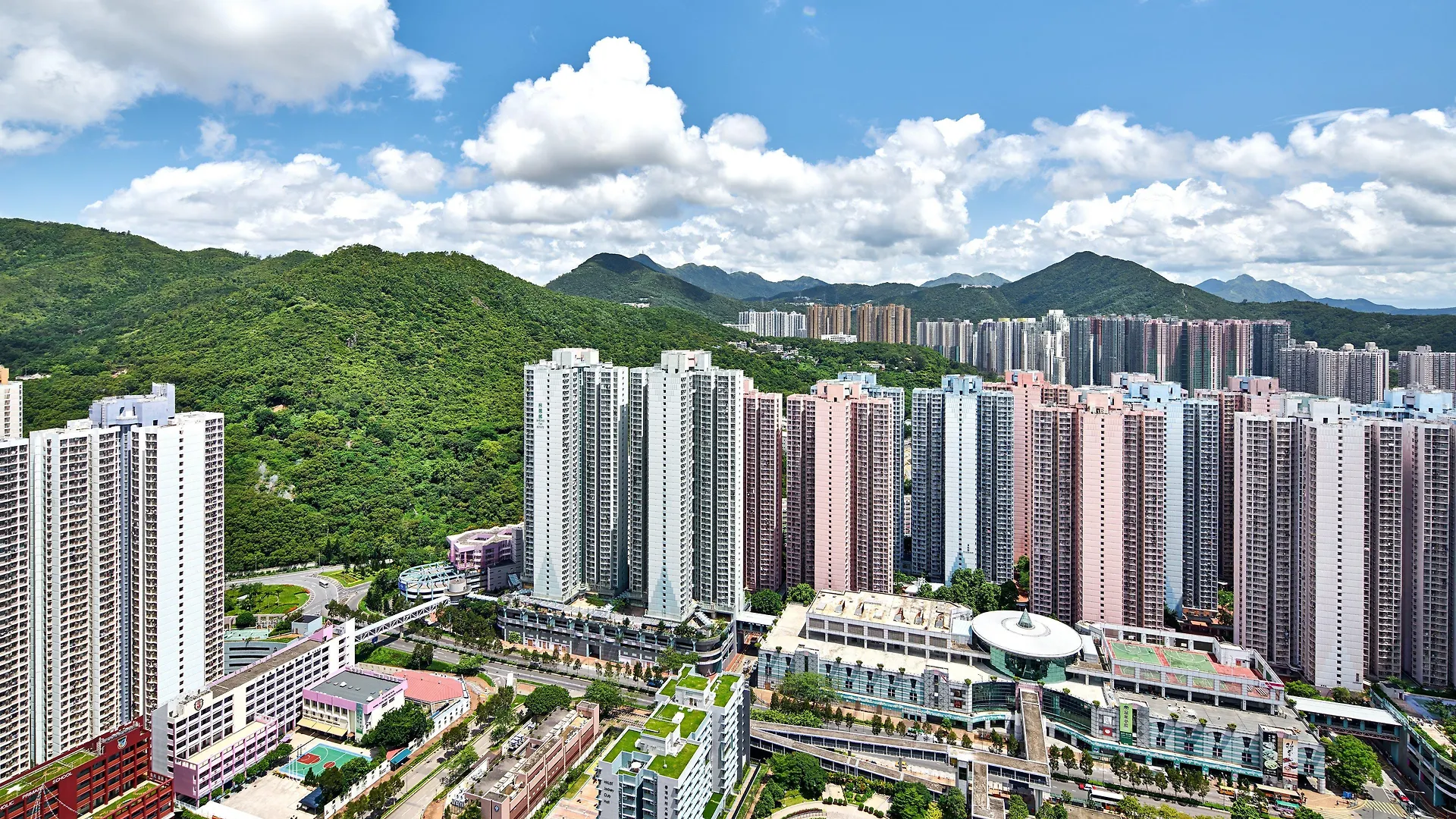 *****  Crowne Plaza Hong Kong Kowloon East By Ihg Hotel China